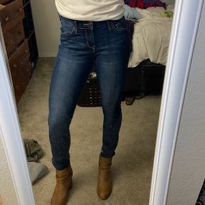 Womens skinny jeans